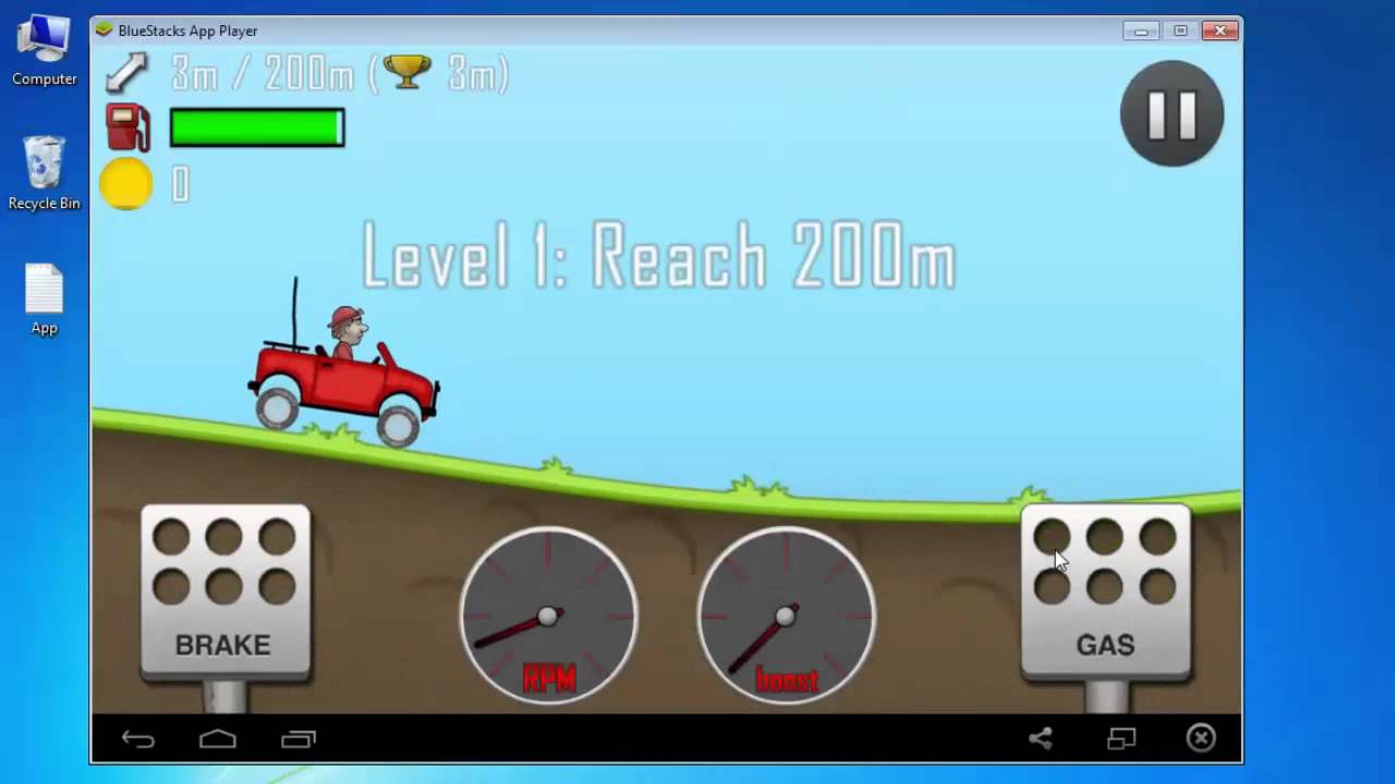 Hill climb racing game free download for mobile phone